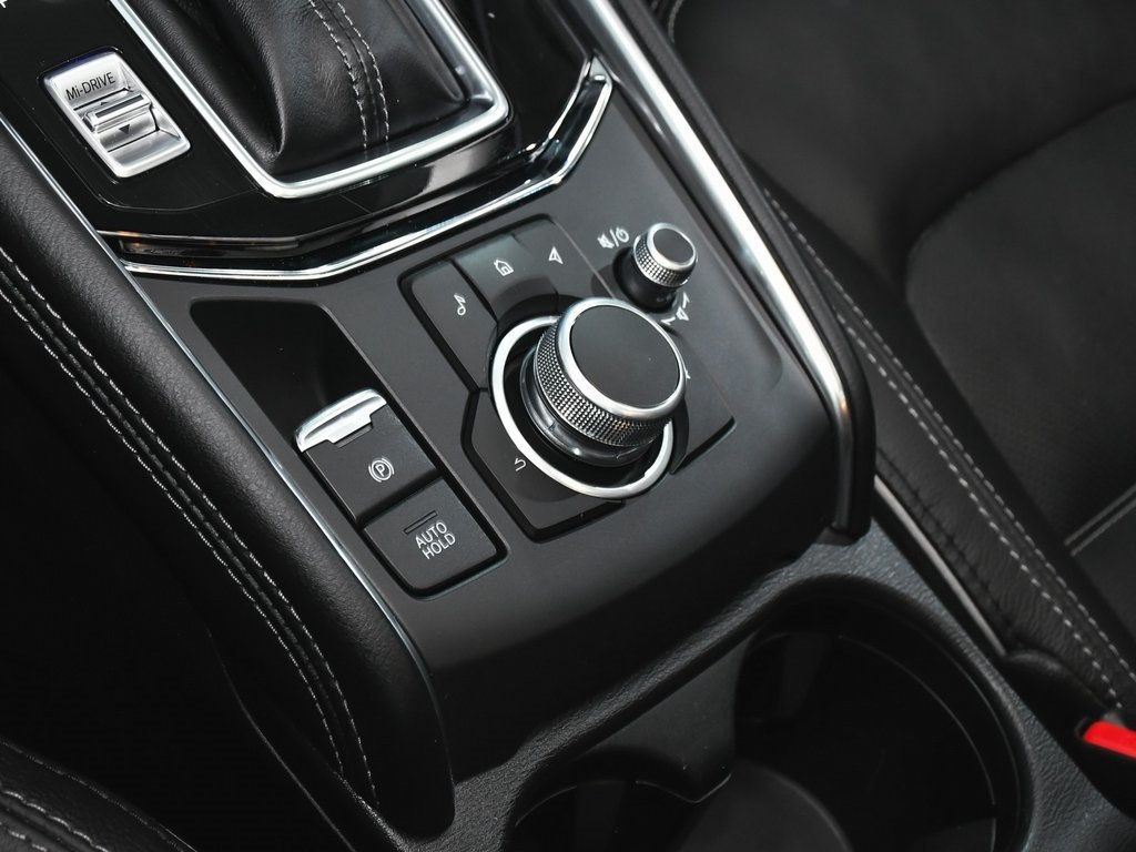 2024 Mazda CX-5 2.5 Premium Plus photo 34