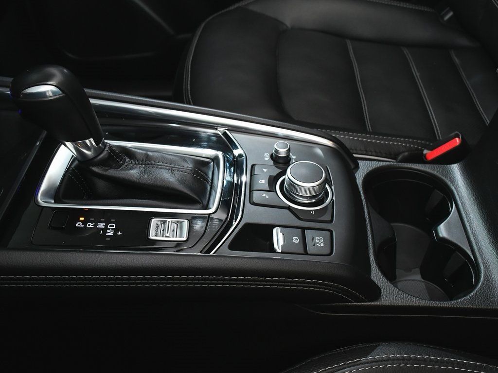 2024 Mazda CX-5 2.5 Premium Plus photo 35