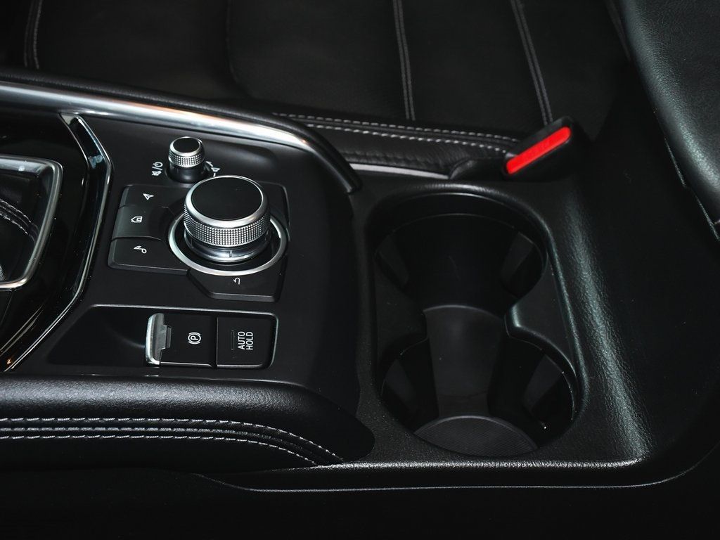 2024 Mazda CX-5 2.5 Premium Plus photo 38