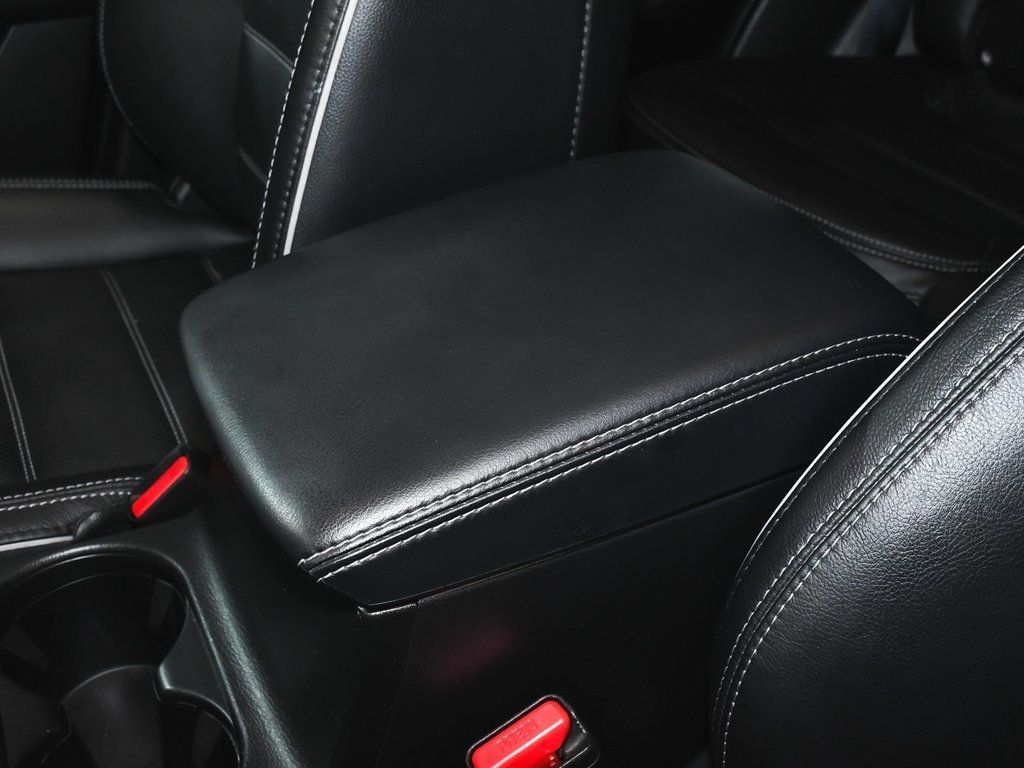 2024 Mazda CX-5 2.5 Premium Plus photo 39