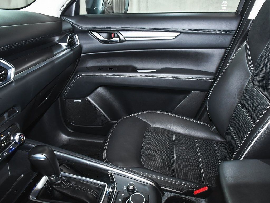 2024 Mazda CX-5 2.5 Premium Plus photo 41