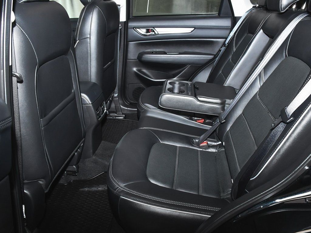 2024 Mazda CX-5 2.5 Premium Plus photo 44