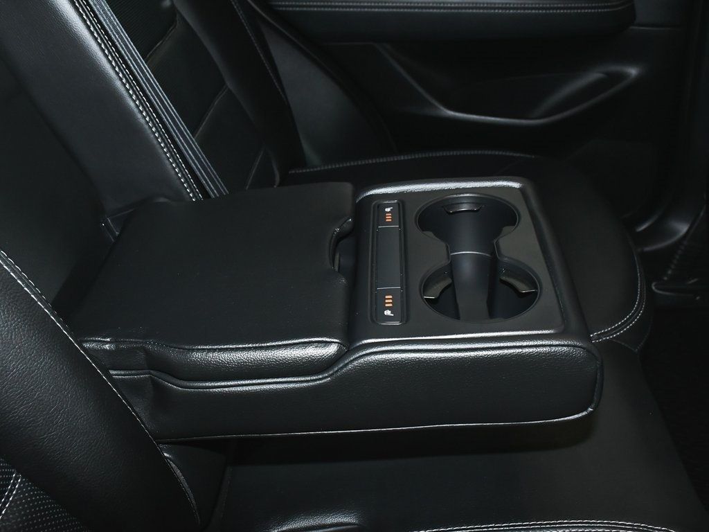 2024 Mazda CX-5 2.5 Premium Plus photo 46