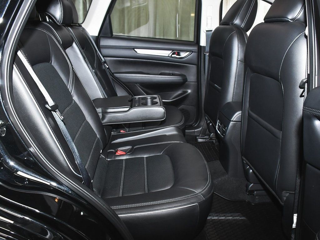 2024 Mazda CX-5 2.5 Premium Plus photo 48