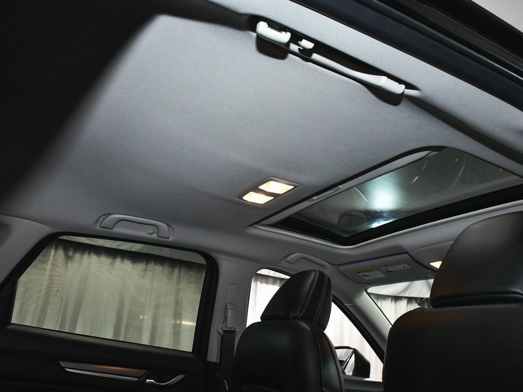 2024 Mazda CX-5 2.5 Premium Plus photo 49