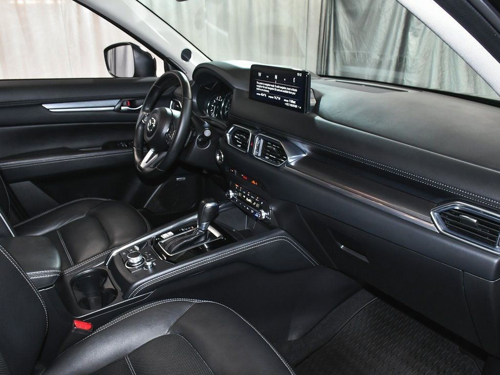 2024 Mazda CX-5 2.5 Premium Plus photo 52
