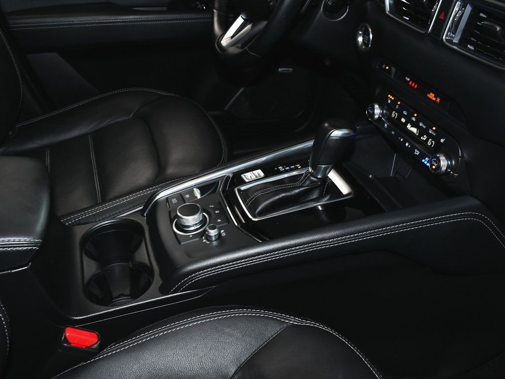 2024 Mazda CX-5 2.5 Premium Plus photo 54