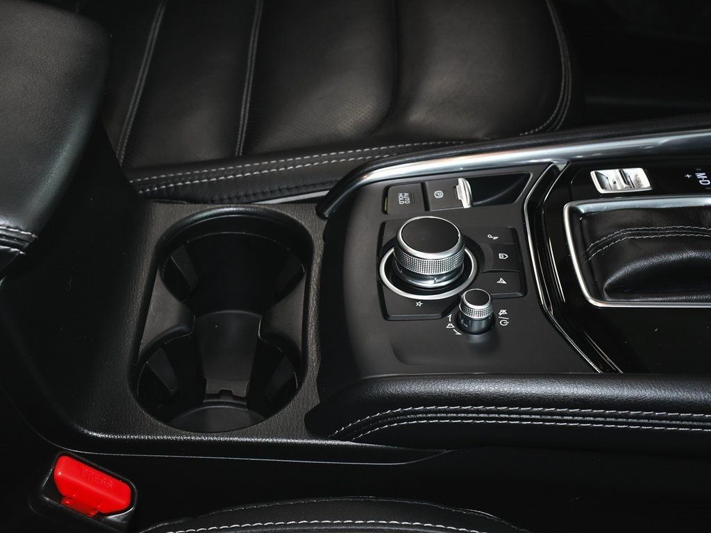 2024 Mazda CX-5 2.5 Premium Plus photo 55