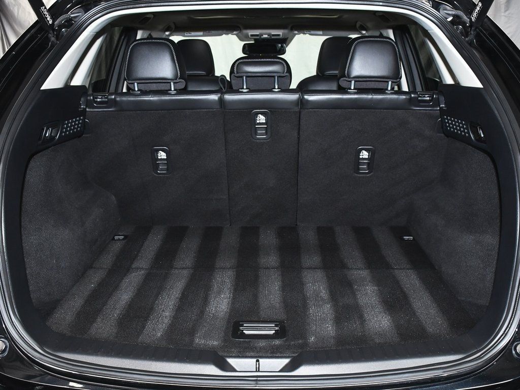 2024 Mazda CX-5 2.5 Premium Plus photo 58