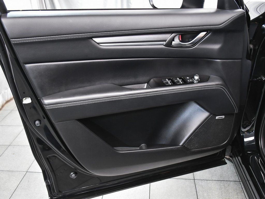 2024 Mazda CX-5 2.5 Premium Plus photo 2
