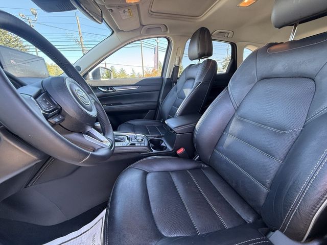2024 Mazda CX-5 2.5 S Premium Plus Package AWD - 23092702 - 10