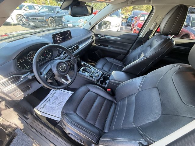 2024 Mazda CX-5 2.5 S Premium Plus Package AWD - 23092702 - 11