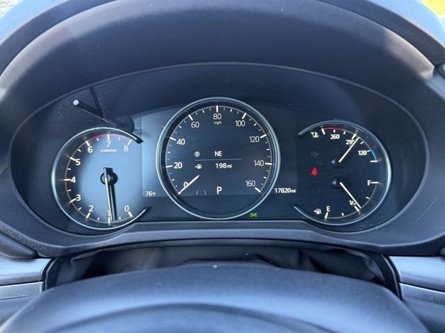 2024 Mazda CX-5 2.5 S Premium Plus Package AWD - 23092702 - 12