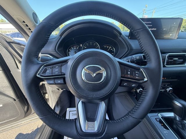 2024 Mazda CX-5 2.5 S Premium Plus Package AWD - 23092702 - 13