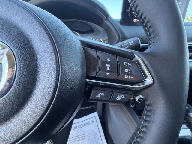 2024 Mazda CX-5 2.5 S Premium Plus Package AWD - 23092702 - 14