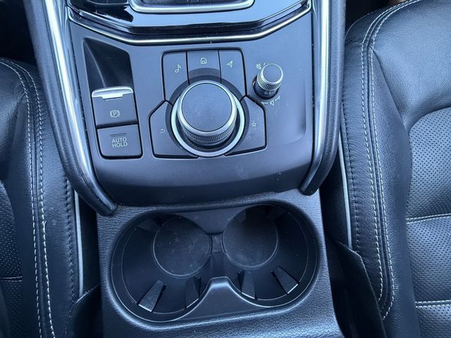 2024 Mazda CX-5 2.5 S Premium Plus Package AWD - 23092702 - 17