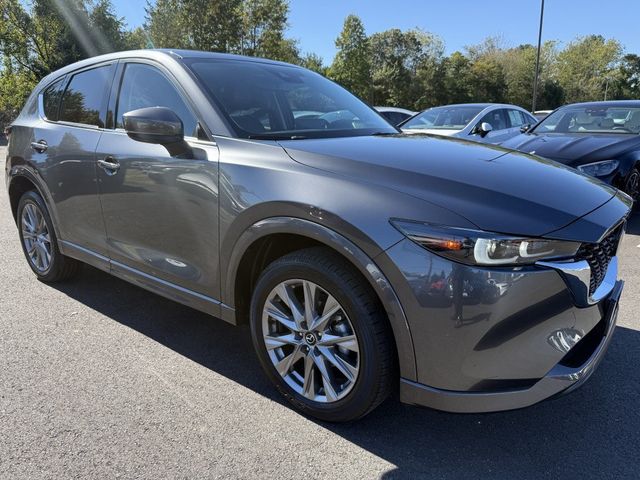 2024 Mazda CX-5 2.5 S Premium Plus Package AWD - 23092702 - 1