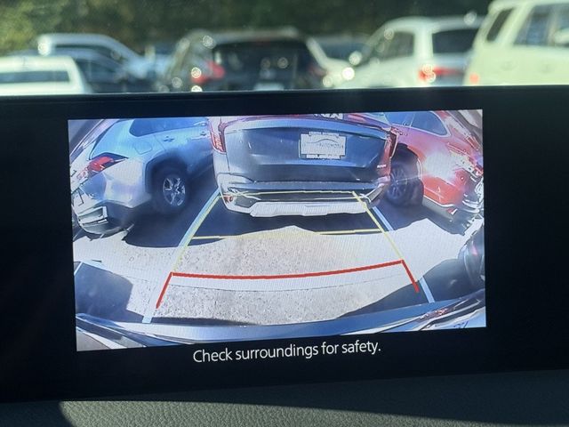 2024 Mazda CX-5 2.5 S Premium Plus Package AWD - 23092702 - 20