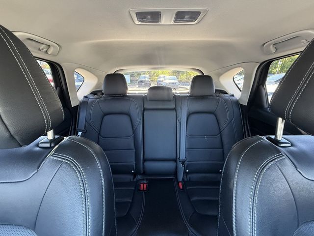 2024 Mazda CX-5 2.5 S Premium Plus Package AWD - 23092702 - 22