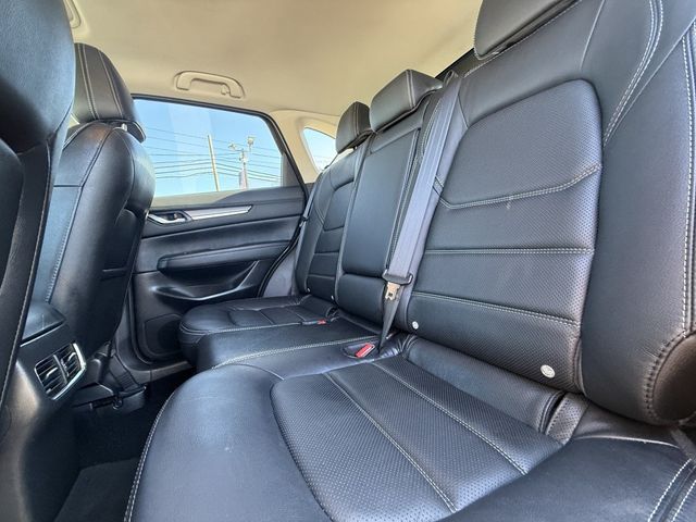 2024 Mazda CX-5 2.5 S Premium Plus Package AWD - 23092702 - 23