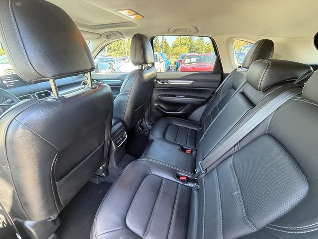 2024 Mazda CX-5 2.5 S Premium Plus Package AWD - 23092702 - 24