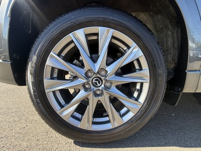 2024 Mazda CX-5 2.5 S Premium Plus Package AWD - 23092702 - 2