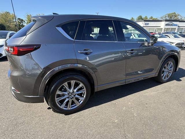 2024 Mazda CX-5 2.5 S Premium Plus Package AWD - 23092702 - 3