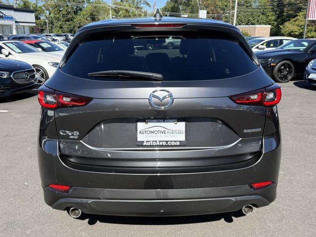2024 Mazda CX-5 2.5 S Premium Plus Package AWD - 23092702 - 4