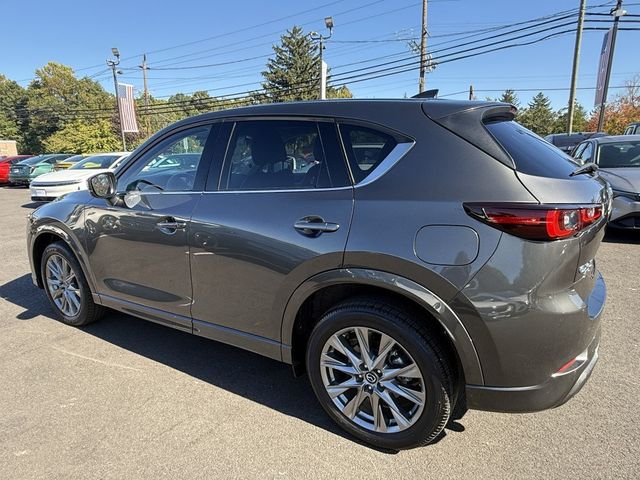 2024 Mazda CX-5 2.5 S Premium Plus Package AWD - 23092702 - 6