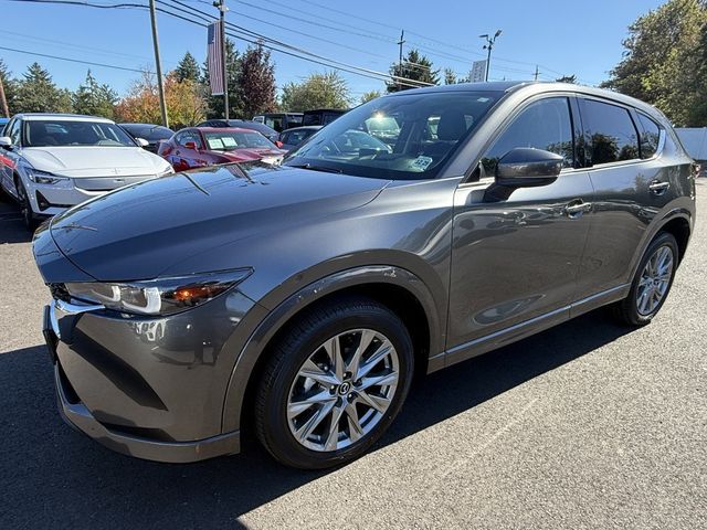 2024 Mazda CX-5 2.5 S Premium Plus Package AWD - 23092702 - 7