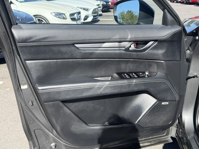 2024 Mazda CX-5 2.5 S Premium Plus Package AWD - 23092702 - 8