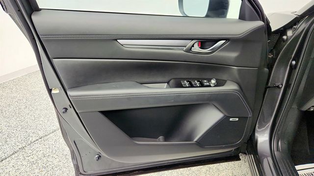 2024 Mazda CX-5 2.5 S Premium Plus Package AWD - 22959820 - 10