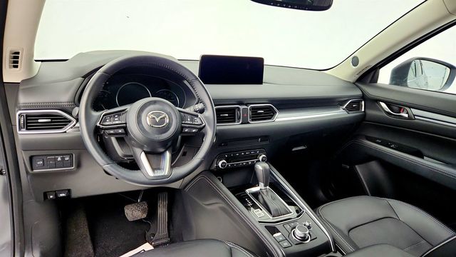 2024 Mazda CX-5 2.5 S Premium Plus Package AWD - 22959820 - 12
