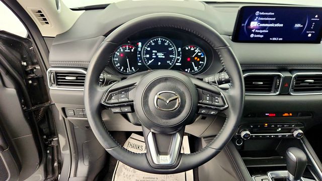 2024 Mazda CX-5 2.5 S Premium Plus Package AWD - 22959820 - 13