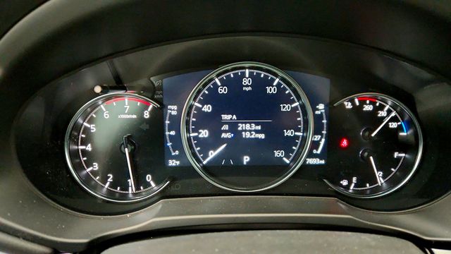 2024 Mazda CX-5 2.5 S Premium Plus Package AWD - 22959820 - 14