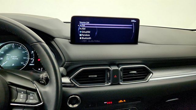 2024 Mazda CX-5 2.5 S Premium Plus Package AWD - 22959820 - 17