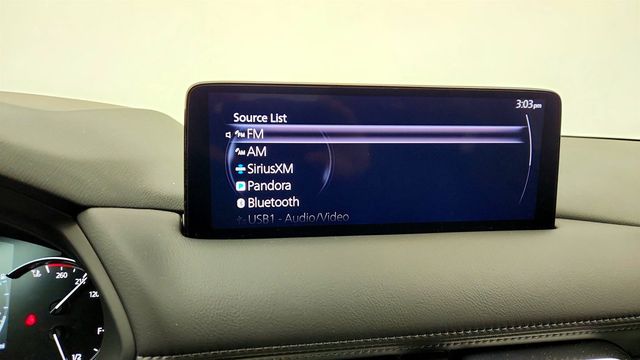 2024 Mazda CX-5 2.5 S Premium Plus Package AWD - 22959820 - 18