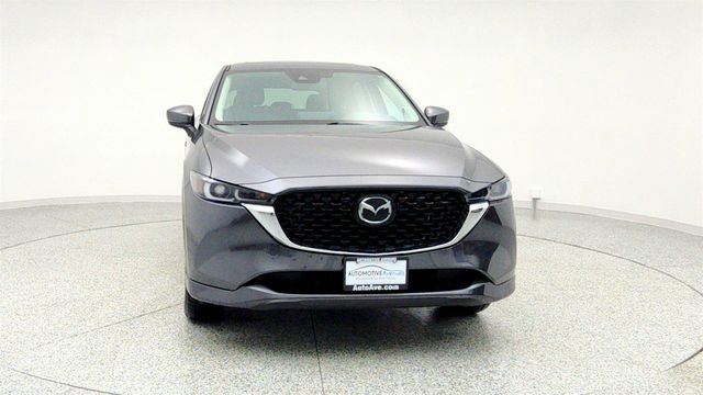 2024 Mazda CX-5 2.5 S Premium Plus Package AWD - 22959820 - 1