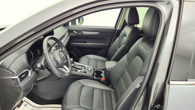 2024 Mazda CX-5 2.5 S Premium Plus Package AWD - 22959820 - 19