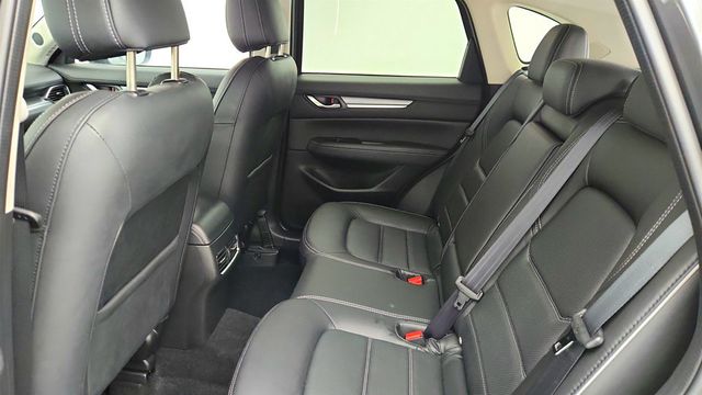 2024 Mazda CX-5 2.5 S Premium Plus Package AWD - 22959820 - 20