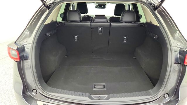 2024 Mazda CX-5 2.5 S Premium Plus Package AWD - 22959820 - 21
