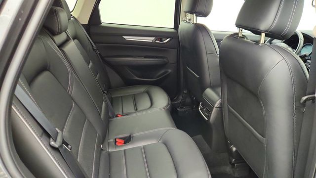 2024 Mazda CX-5 2.5 S Premium Plus Package AWD - 22959820 - 22