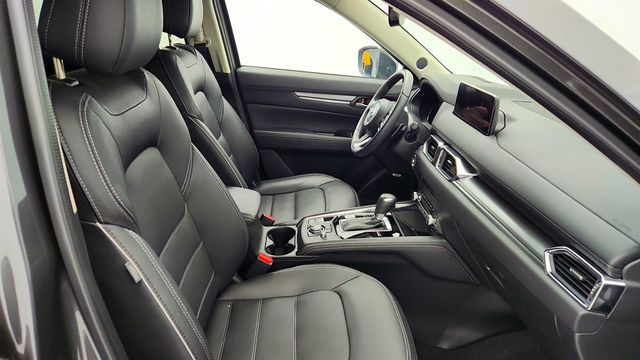 2024 Mazda CX-5 2.5 S Premium Plus Package AWD - 22959820 - 23