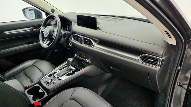 2024 Mazda CX-5 2.5 S Premium Plus Package AWD - 22959820 - 24
