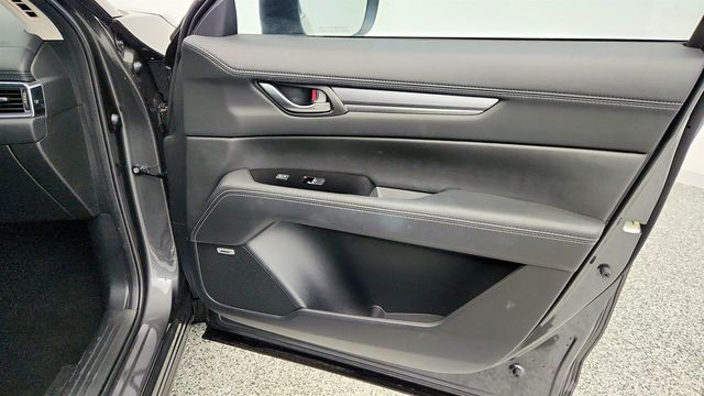 2024 Mazda CX-5 2.5 S Premium Plus Package AWD - 22959820 - 25
