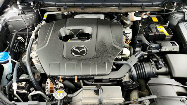 2024 Mazda CX-5 2.5 S Premium Plus Package AWD - 22959820 - 26