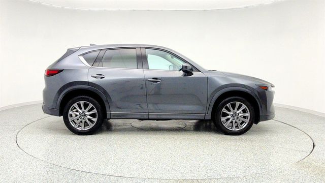 2024 Mazda CX-5 2.5 S Premium Plus Package AWD - 22959820 - 3