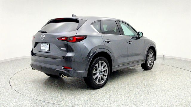 2024 Mazda CX-5 2.5 S Premium Plus Package AWD - 22959820 - 4