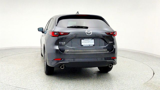 2024 Mazda CX-5 2.5 S Premium Plus Package AWD - 22959820 - 5