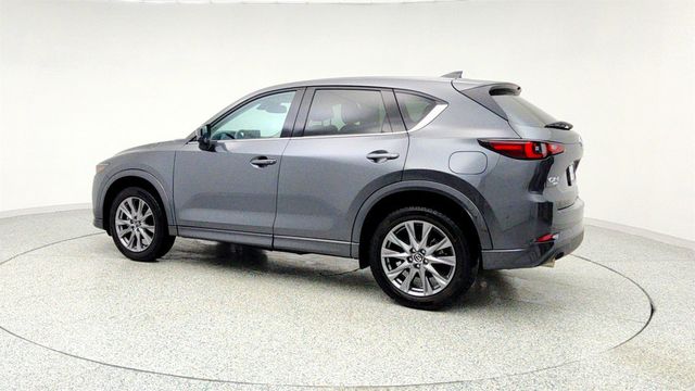 2024 Mazda CX-5 2.5 S Premium Plus Package AWD - 22959820 - 6